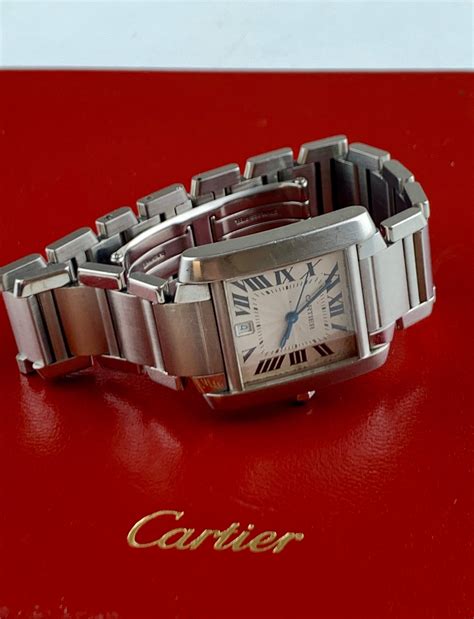 cartier 20 61323|cartier 20 61323 value.